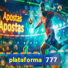 plataforma 777 slots paga mesmo